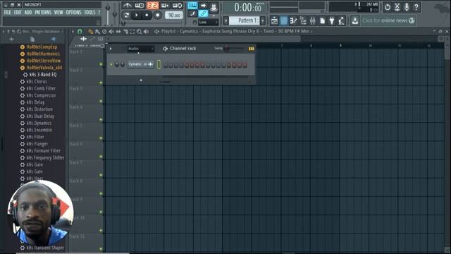 BEST FREE BUNDLE: KiloHearts Essentials Bundle (32 Plugins)