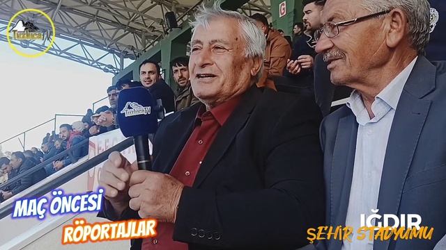TUZLUCA TV OLARAK ALAGÖZ HOLDİNG IĞDIRSPOR VELİMEŞESPOR MAÇ ÖNÛ BAZI RÖPORTAJLARIMIZ. смотреть онлайн