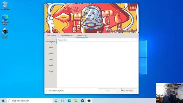 Inkscape 1.1 crashing on Win10? Try Inkscape 1.2 Development version, even for inkstitch смотреть онлайн