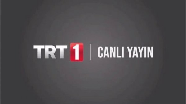TRT 1 HD canlı yayın izle