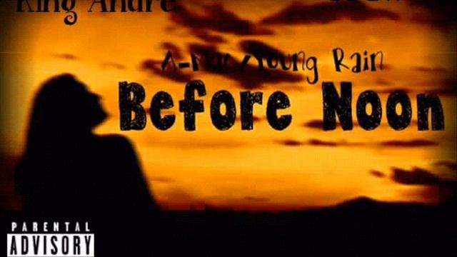 A-Mac/Young Rain & King Andre- Another Day смотреть онлайн