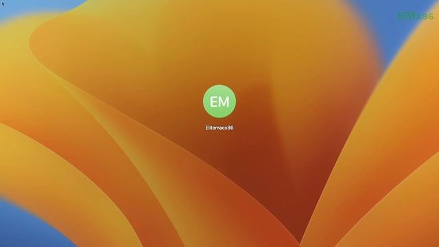How to set Default Boot Drive on Hackintosh смотреть онлайн
