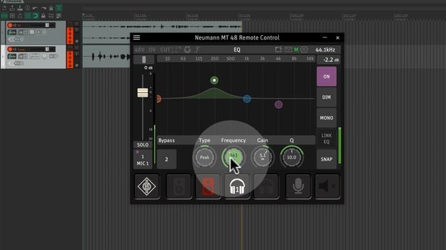 Neumann MT 48 - recenzja interfejsu audio za ponad 10000 zł! смотреть онлайн