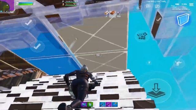 No lie 🙅♀️| Fortnite Mobile Highlights #27 | ft. Missing shots | iPad Pro 2020 120 FPS смотреть онлайн