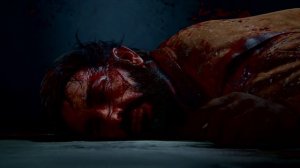 Смерть Джоэла