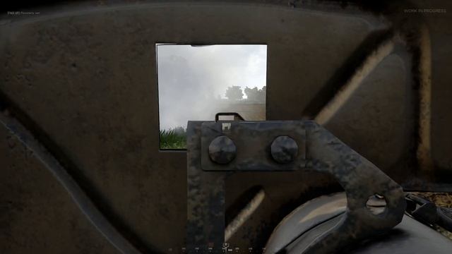 Hell Let Loose 2021 06 16 21 Ивент РККА