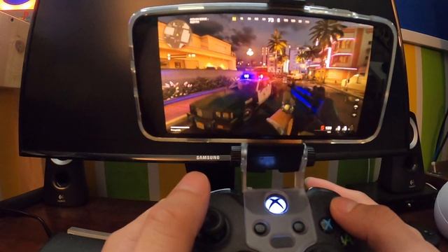 PS5 Remote Play with Xbox Controller смотреть онлайн