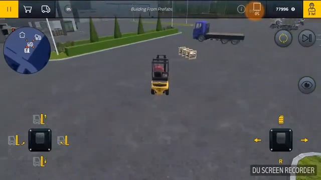 Construction simulator pro , 2018 смотреть онлайн