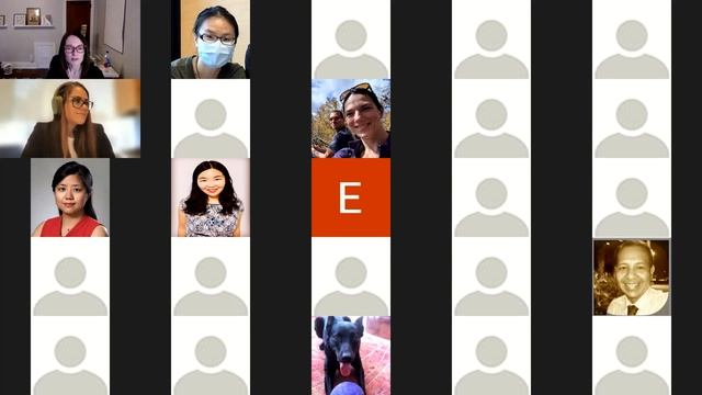 R-Ladies Lightning Talks - 2022 June смотреть онлайн