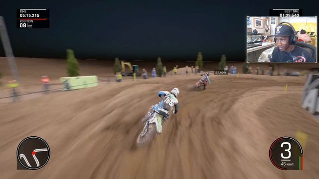 MXGP PRO | Extreme Career Part 1 | 30 min plus motos смотреть онлайн