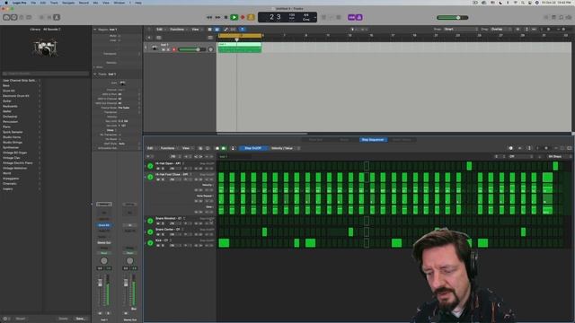 Convert to Pattern Region | Logic 10.7 смотреть онлайн