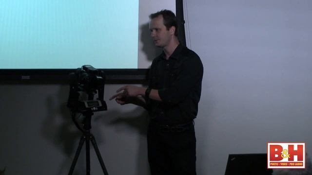 High Dynamic Range Panoramas with Promote Control смотреть онлайн