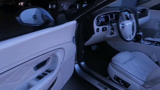 #2367A | 2011 Bentley Continental GT Speed Mulliner Pkg | For Sale Scottsdale, AZ смотреть онлайн