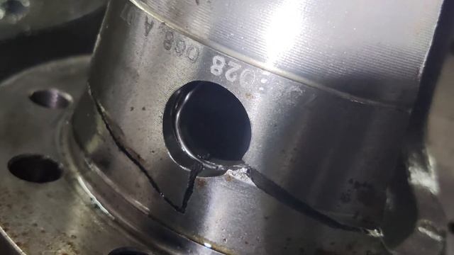 Замена штатного дифференциала на усиленный. Актуально для всех БМВ Х5 Е70 дорестайл смотреть онлайн