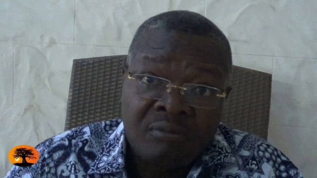 Agbeyomé KODJO : "Les évènements vont obliger Faure GNASSINGBE à quitter le pouvoir"[02/08/2013] смотреть онлайн