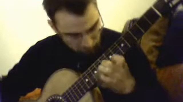 N. Coste, étude N° 2 смотреть онлайн