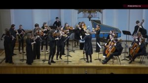 Жан-Филипп Рамо. Рондо «Дикари» из сюиты «Галантные индии»