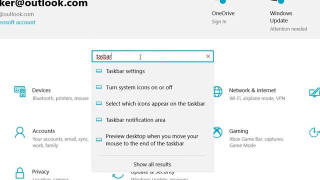 How to disable Show my People in windows 10 смотреть онлайн