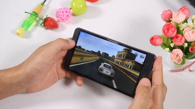 INEW L4 MTK6735 1.0GHz Quad Core 5.5 Polegadas смотреть онлайн