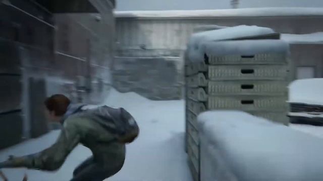 Last of us 2 получаем платину смотреть онлайн