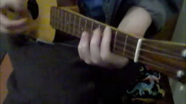 THE CHAIN - nothing like fleetwood mac - ukulele смотреть онлайн