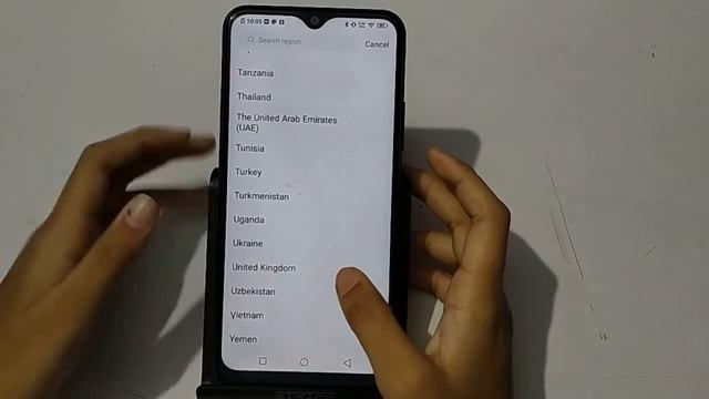 How to change region or country in vivo y20, mobile mein Desh change kaise karen смотреть онлайн