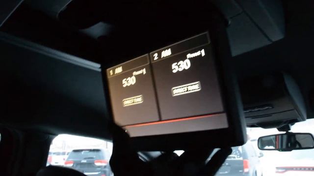 2016 Dodge Grand Caravan R/T смотреть онлайн