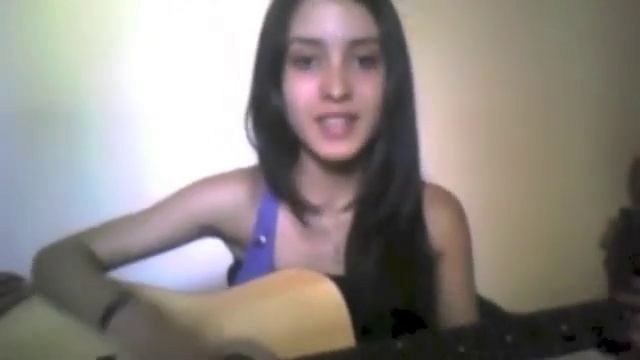 Zombie by: The Cranberries (Cover by: Ádria w/ Tony Mac Back-up) смотреть онлайн