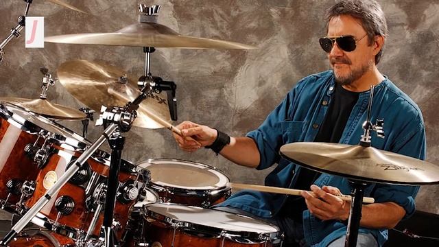The 20 Rock Drummers That BROKE Popular Music Forever смотреть онлайн