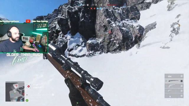 🔴 Battlefield V updates to EA Anti-Cheat TODAY! смотреть онлайн