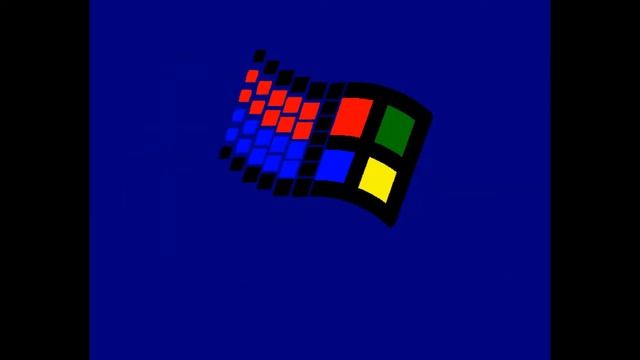 WindowsNT Workstation 4.0 Animated Background смотреть онлайн