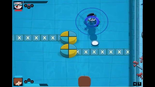 Disco Resbaladizo - Modo torneo - Mac смотреть онлайн