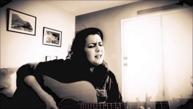 Fleetwood Mac "Gyspy" - Sammi Butler Cover смотреть онлайн