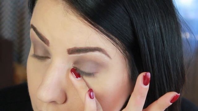 Easy BOLD Lips feat Mernamariella | rebeccafloeter смотреть онлайн