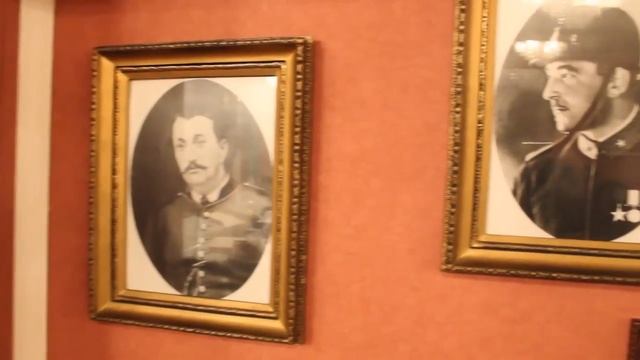 Sesta Compagnia Cristoforo Colombo | il documentario FORUM 2013 смотреть онлайн