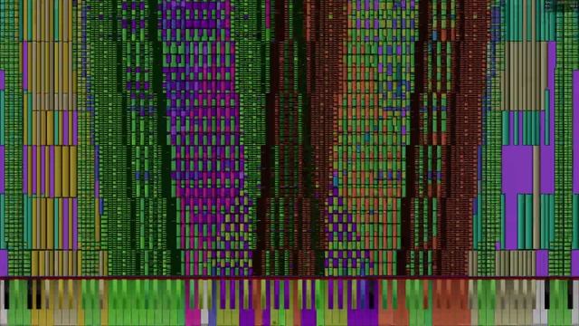 Roentgenium ~ 10.21 million notes ~ legit run | Black MIDI смотреть онлайн