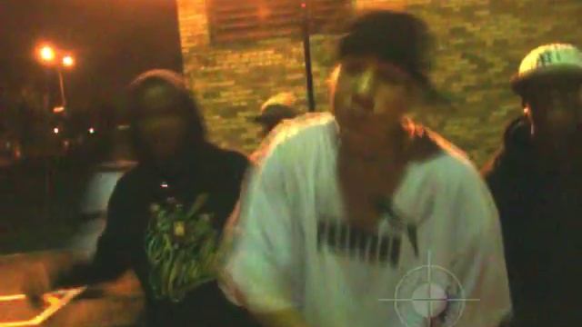 Young Mac - Give Me Mine Feat. ElonSkee (NDG) (Official Music Video) смотреть онлайн