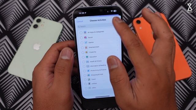 Cara Mudah Sembunyikan/Hidden Aplikasi di iPhone, Wajib Nonton !!! смотреть онлайн