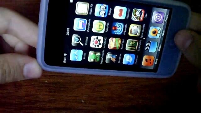 Kostenlose Apps für iPhone / iPod Touch (15) смотреть онлайн