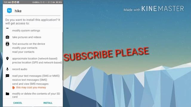 HIKE||100% WORKING NEW TRICK || 29/12/2017 смотреть онлайн