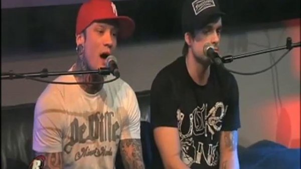 Dead By ApriL Promise me Acoustic