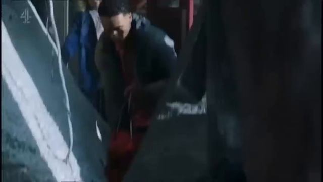 Hollyoaks Mac murders Neeta смотреть онлайн