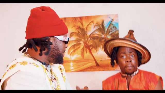 MC KEY FT MR AMBRO BIGUILAM Clip officiel смотреть онлайн