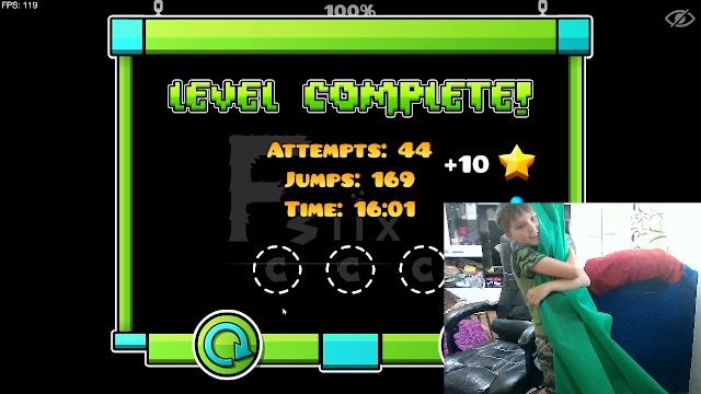 Buried Angel 100% (момент со стрима) смотреть онлайн