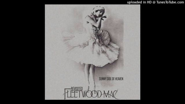 The Emerald Down - Sunny Side of Heaven (Fleetwood Mac Cover) смотреть онлайн