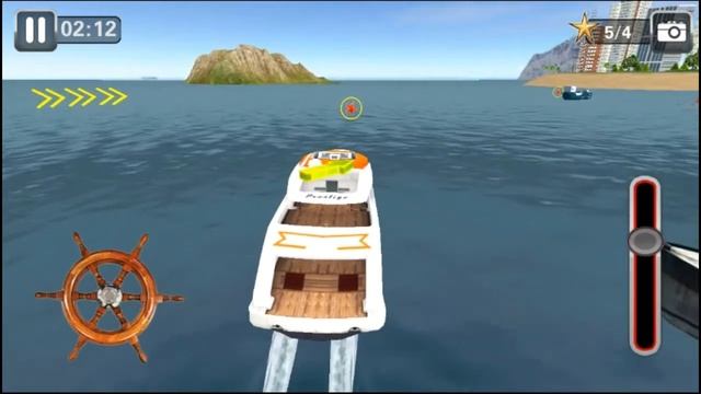 Titanic Ship Simulator (by Multi Touch Games) 3D Android Gameplay 2017 смотреть онлайн