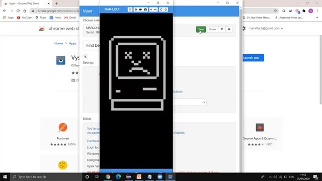 Appium Tutorial 2: Connecting with Android Real Device | Change2TestAutomation смотреть онлайн