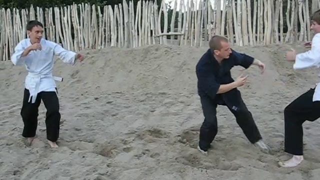 2009 На море Заковряжный Сергей - Снакин Алексей - Шевин Алексей смотреть онлайн