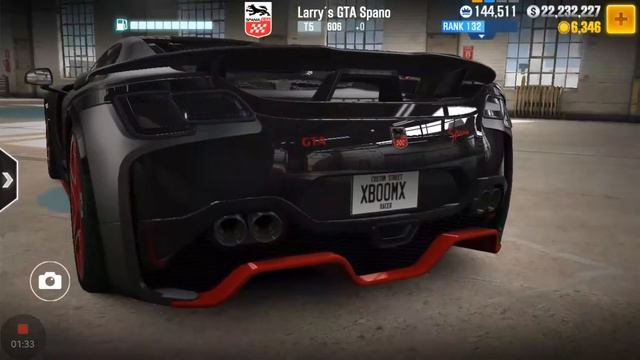 CSR 2 US iTunes Gift Card Give away смотреть онлайн