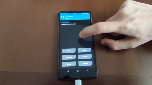 Come avviare Windows PE sul Mi MIX 2S! Leggi la descrizione смотреть онлайн